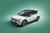 Skoda Elroq - Galerie foto