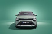 Skoda Elroq - Galerie foto