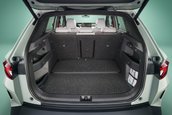 Skoda Elroq - Galerie foto