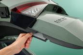 Skoda Elroq - Galerie foto