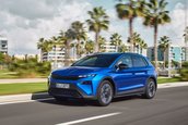 Skoda Elroq - Galerie foto