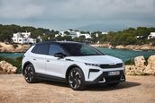 Skoda Elroq - Galerie foto