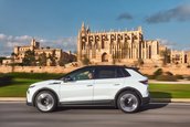 Skoda Elroq - Galerie foto