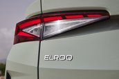 Skoda Elroq - Galerie foto
