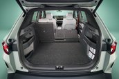 Skoda Elroq - Galerie foto