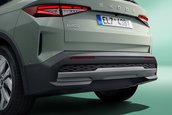 Skoda Elroq - Galerie foto
