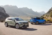 Skoda Elroq - Galerie foto
