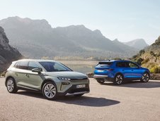 Skoda Elroq - Galerie foto
