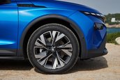 Skoda Elroq - Galerie foto