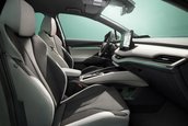 Skoda Elroq - Galerie foto