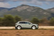 Skoda Elroq - Galerie foto