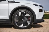 Skoda Elroq - Galerie foto