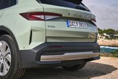 Skoda Elroq - Galerie foto