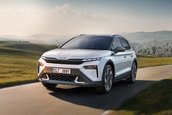 Skoda Elroq - Galerie foto