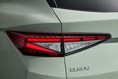 Skoda Elroq - Galerie foto