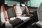Skoda Elroq - Galerie foto