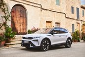 Skoda Elroq - Galerie foto