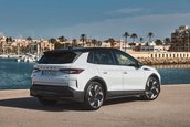 Skoda Elroq - Galerie foto