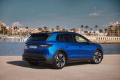Skoda Elroq - Galerie foto