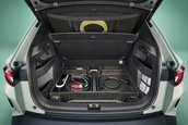 Skoda Elroq - Galerie foto