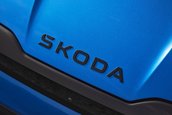 Skoda Elroq - Galerie foto