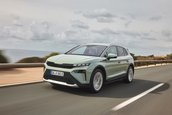 Skoda Elroq - Galerie foto