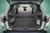 Skoda Elroq - Galerie foto