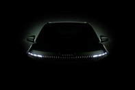 Skoda Elroq - Prima poza