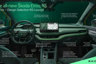 Skoda Elroq RS