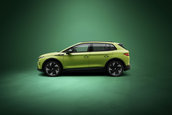 Skoda Elroq RS