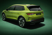 Skoda Elroq RS