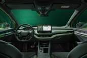 Skoda Elroq RS