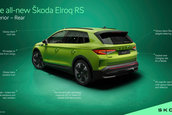 Skoda Elroq RS