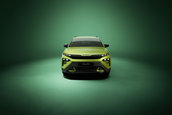 Skoda Elroq RS
