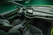Skoda Elroq RS