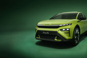 Skoda Elroq RS