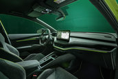 Skoda Elroq RS