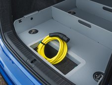 Skoda Enyaq Cargo