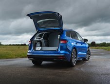 Skoda Enyaq Cargo