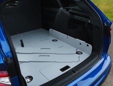 Skoda Enyaq Cargo