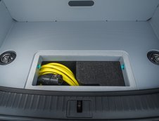 Skoda Enyaq Cargo
