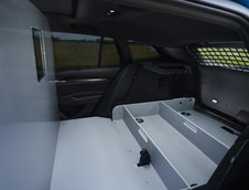Skoda Enyaq Cargo