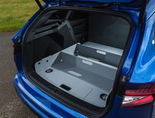 Skoda Enyaq Cargo
