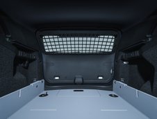 Skoda Enyaq Cargo