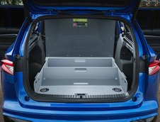 Skoda Enyaq Cargo