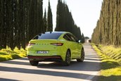 Skoda Enyaq Coupe iV - Galerie foto