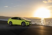 Skoda Enyaq Coupe iV - Galerie foto