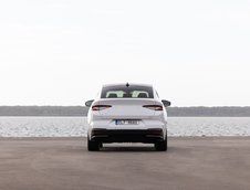 Skoda Enyaq Coupe iV - Galerie foto