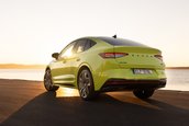 Skoda Enyaq Coupe iV - Galerie foto