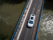 Skoda Enyaq Coupe iV - Primele poze